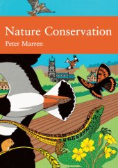 book Nature Conservation