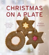 book Christmas on a Plate