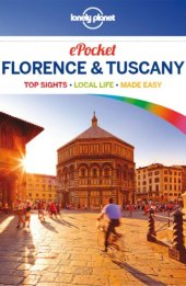 book EPocket Florence & Tuscany: top sights, local life, made easy