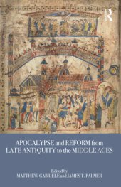 book Apocalypse and Reform From Late Antiquity to the Middle Ages