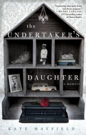 book The Undertaker's Daughter