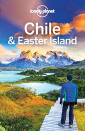 book Lonely Planet Chile & Easter Island