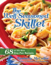 book The Well-Seasoned Skillet