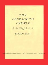 book The Courage to Create