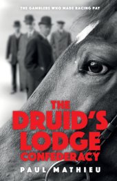 book The Druid's Lodge Confederacy