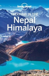 book Lonely Planet Trekking in the Nepal Himalaya