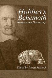 book Hobbes's Behemoth: religion and democracy