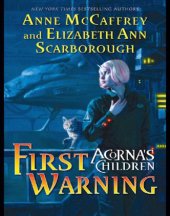 book First warning: Acorna's children