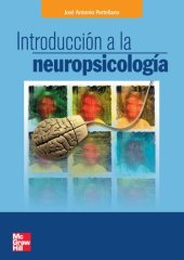 book Introducción a la neuropsicología