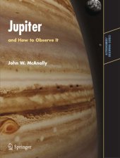 book Jupiter and how to observe it