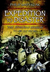 book Expedition to Disaster