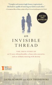 book An Invisible Thread