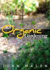 book Organic gardening