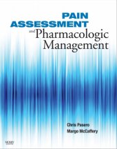 book Pain assessment and pharmacologic management