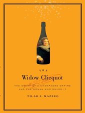 book The Widow Clicquot