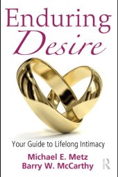 book Enduring desire: your guide for lasting intimacy