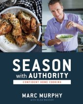 book Season with authority: confident home cooking