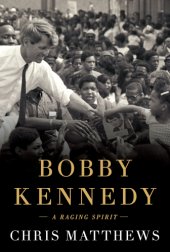 book Bobby Kennedy