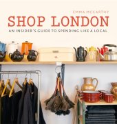 book Shop London: an insider's guide to spending like a local