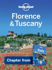 book Florence & Tuscany