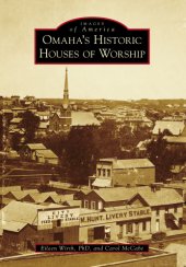 book Omaha's Historic Houses of Worship