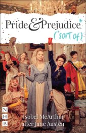 book Pride and Prejudice* (*sort of)