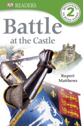 book Battle at the castle