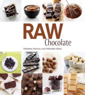 book Raw Chocolate