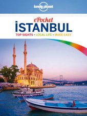 book Pocket Istanbul Travel Guide