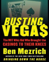 book Busting Vegas