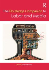 book The Routledge companion to labor and media