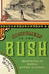 book Consumers in the Bush