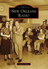 book New Orleans Radio