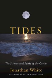 book Tides: the science and spirit of the ocean