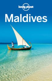 book Maldives Travel Guide 8th