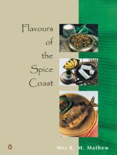 book Flavours of the Spice Coast