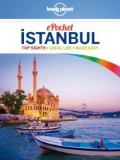 book Lonely Planet Pocket Istanbul