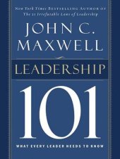 book Leadership 101