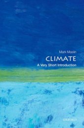 book Climate: A Very Short Introduction