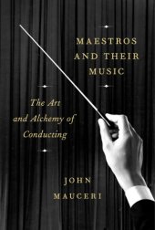 book Maestros and Their Music
