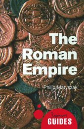 book Roman empire - a beginners guide