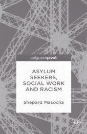 book Asylum Seekers, Social Work and Racism