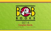 book Bob books. Set 4, Complex words