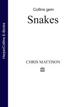 book Snakes