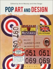 book Pop Art and Design