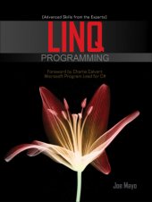 book LINQ Programming