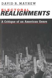 book Electoral Realignments: a Critique of an American Genre