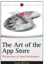 book The art of the App Store: the business of Apple development