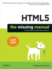 book HTML5