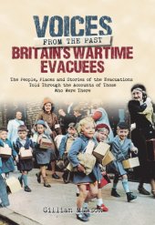 book Britain's Wartime Evacuees